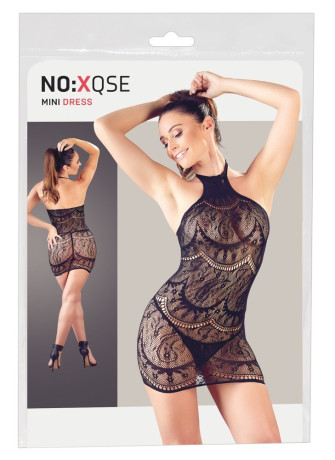Lingerie Dress